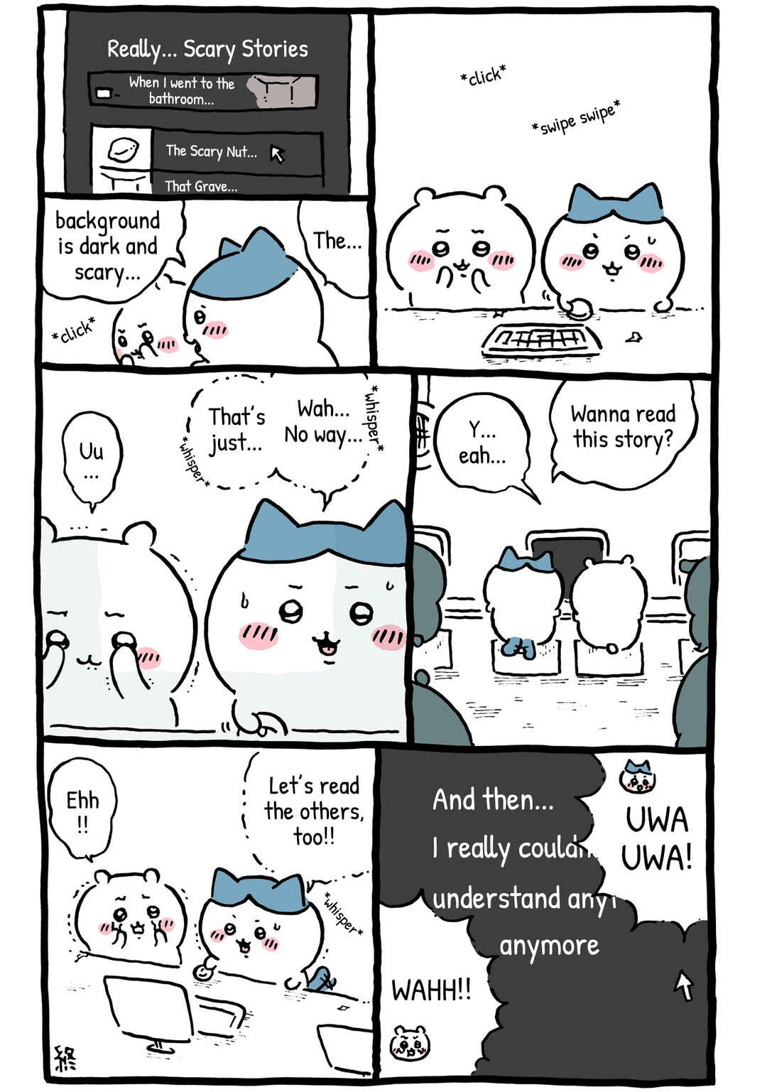 Chapter 50 - Page 1