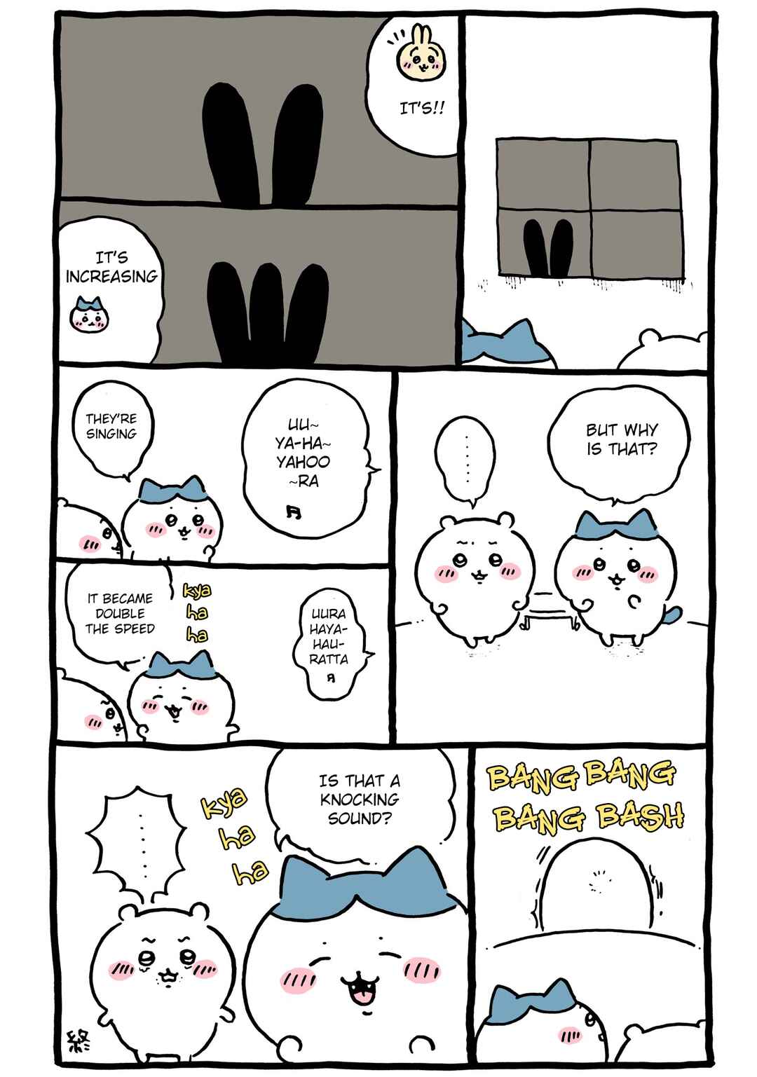 Chapter 50 - Page 6