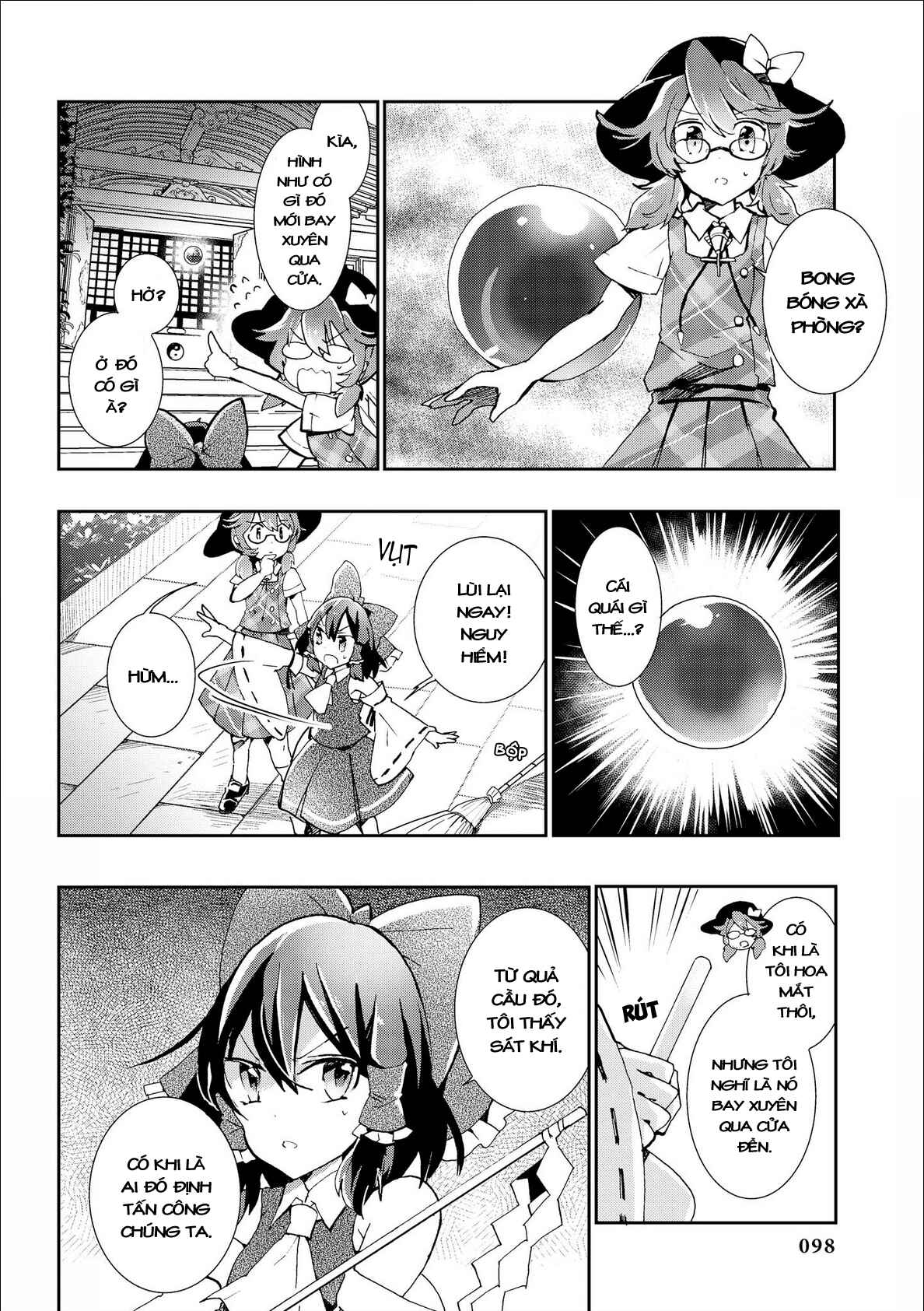 Chapter 29 - Page 14