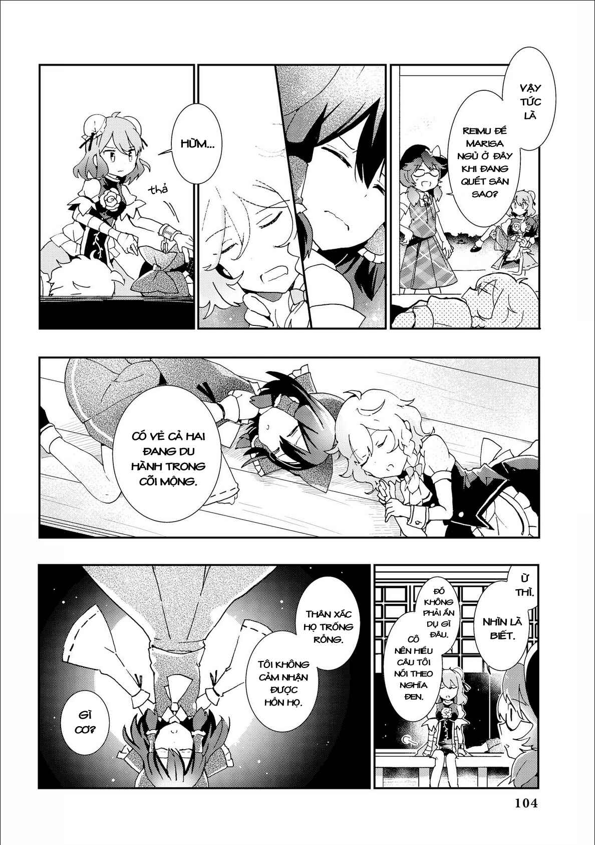 Chapter 29 - Page 20