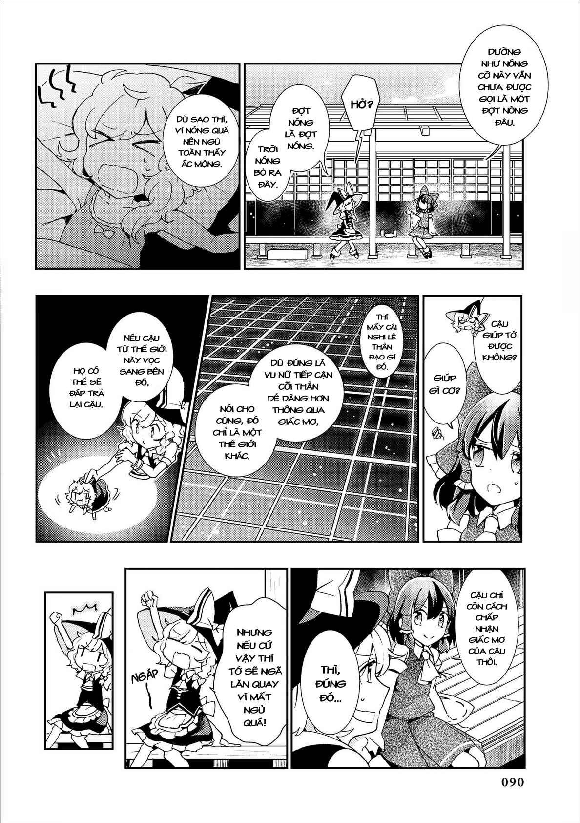 Chapter 29 - Page 6