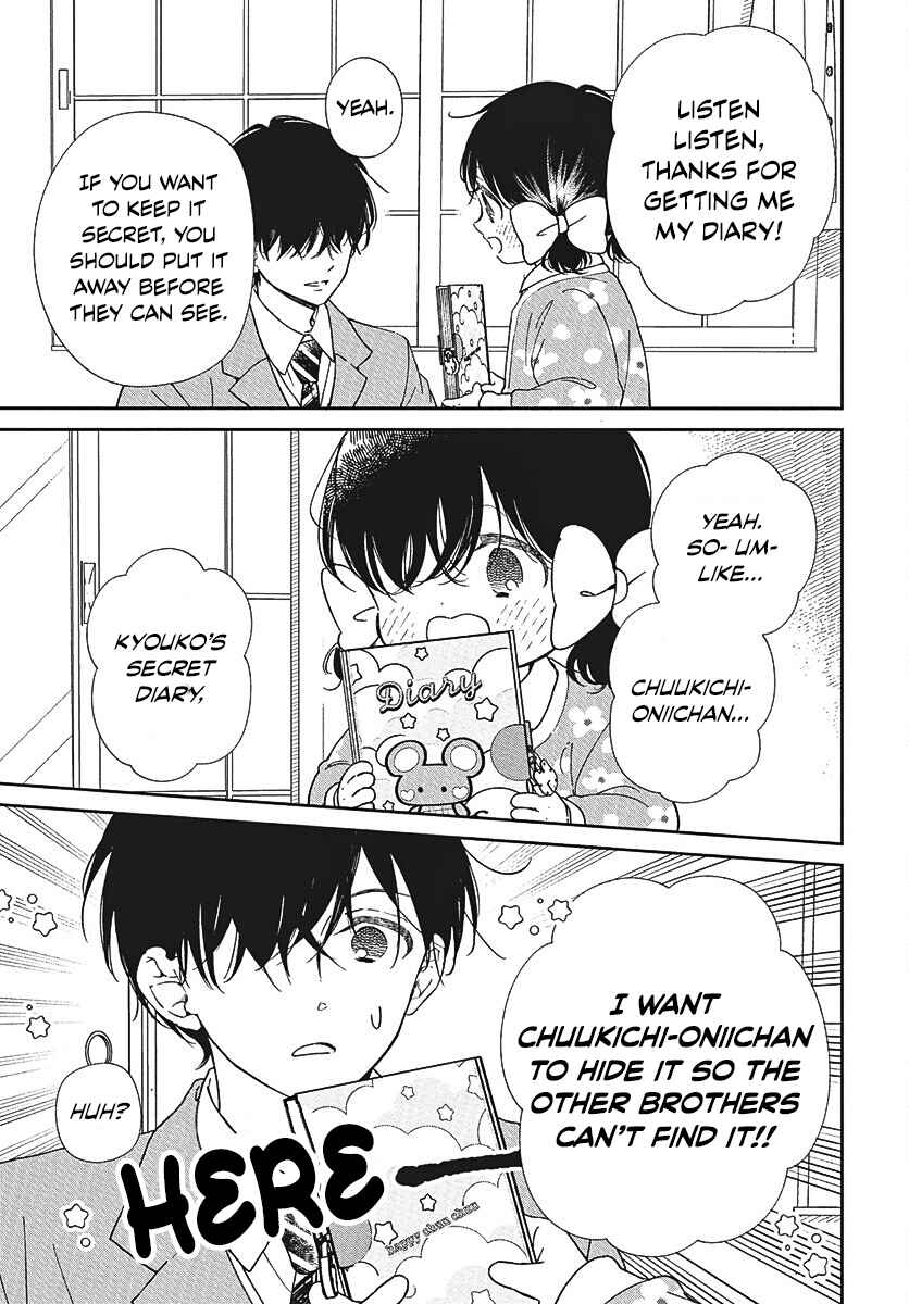 Chapter 146 - Page 10