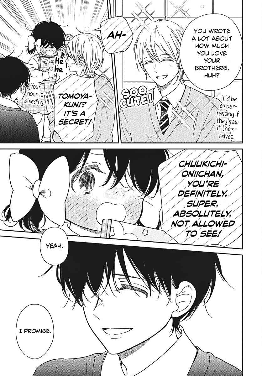Chapter 146 - Page 24