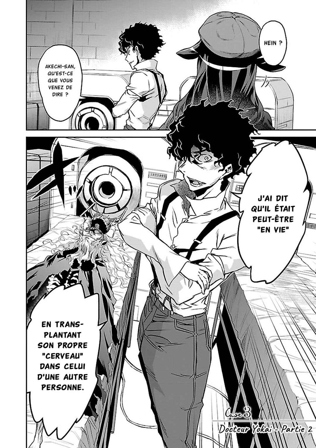 Chapter 3 - Page 2