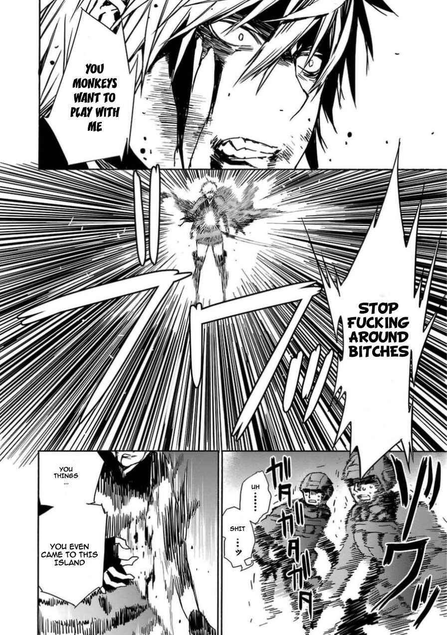 Chapter 170 - Page 12