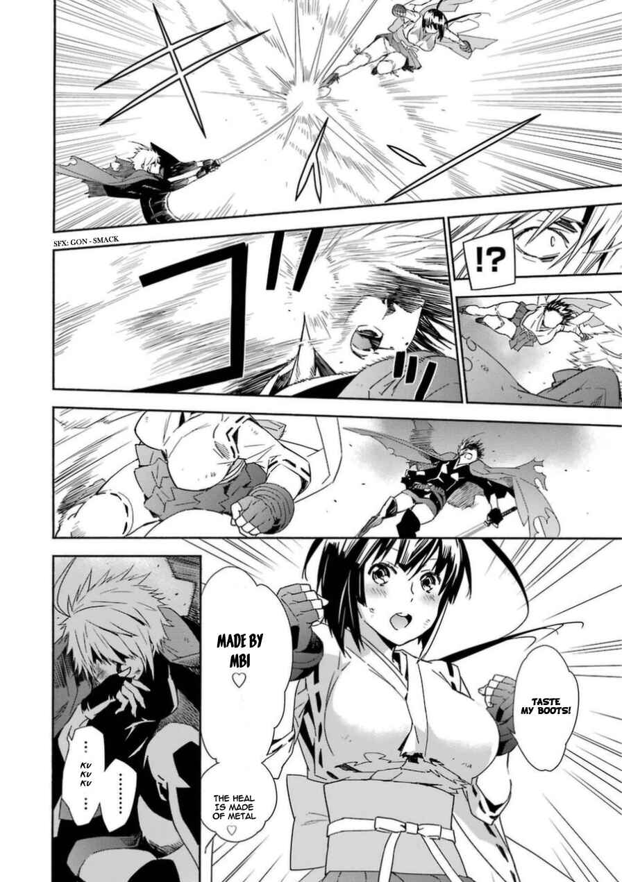 Chapter 170 - Page 6