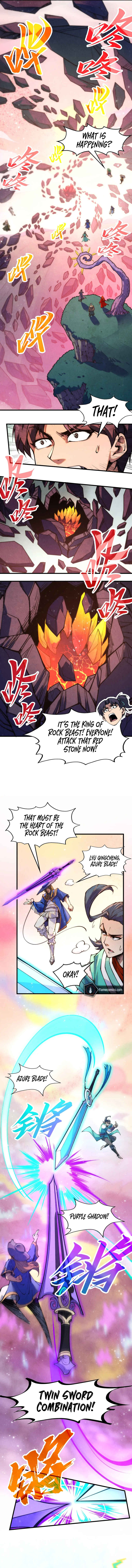 Chapter 258 - Page 10