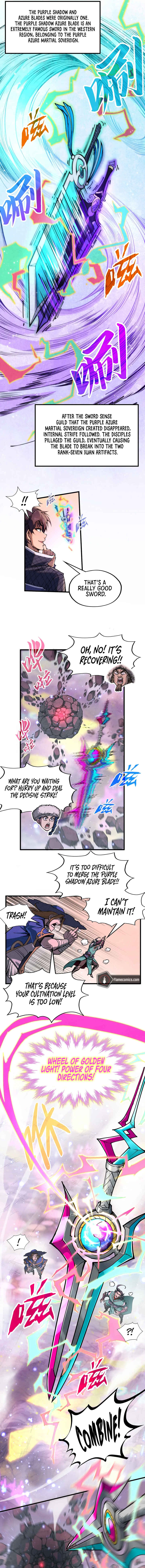 Chapter 258 - Page 11