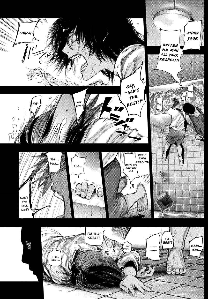 Chapter 73 - Page 13