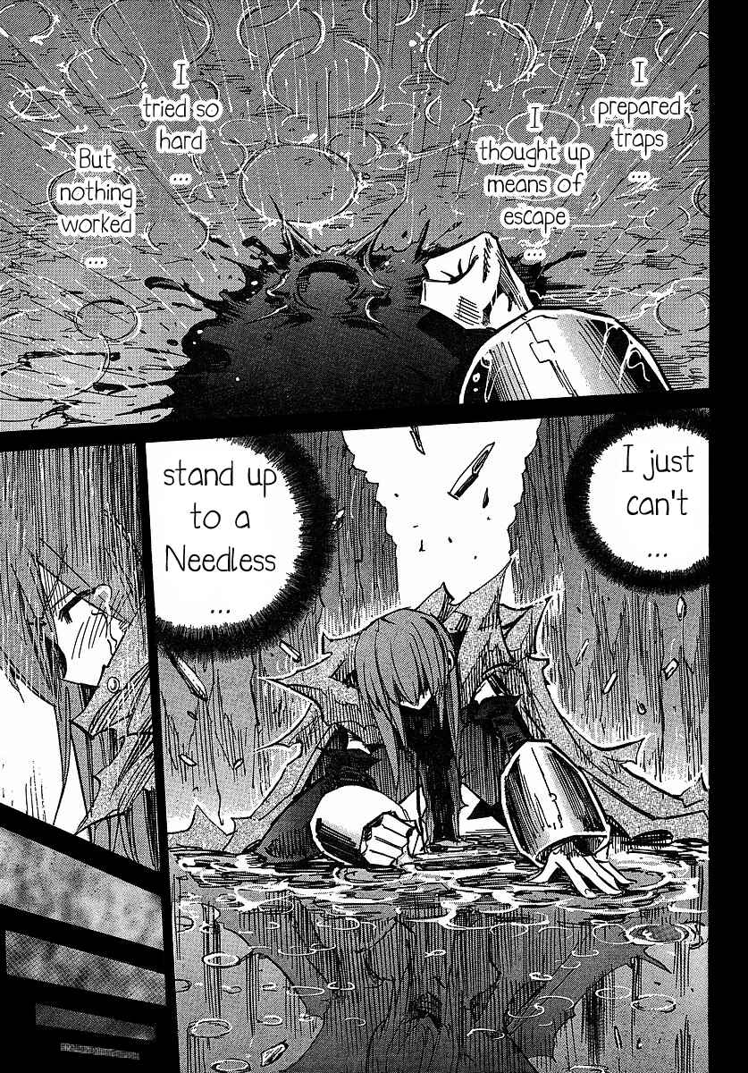 Chapter 71 - Page 13