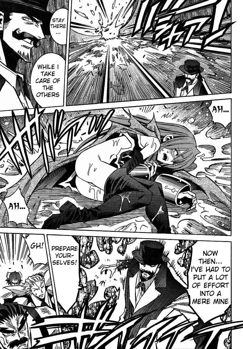 Chapter 71 - Page 25
