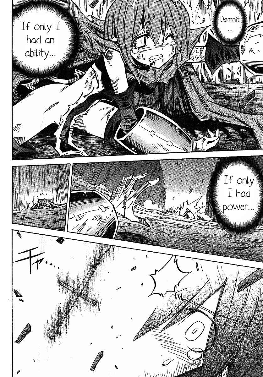 Chapter 71 - Page 26