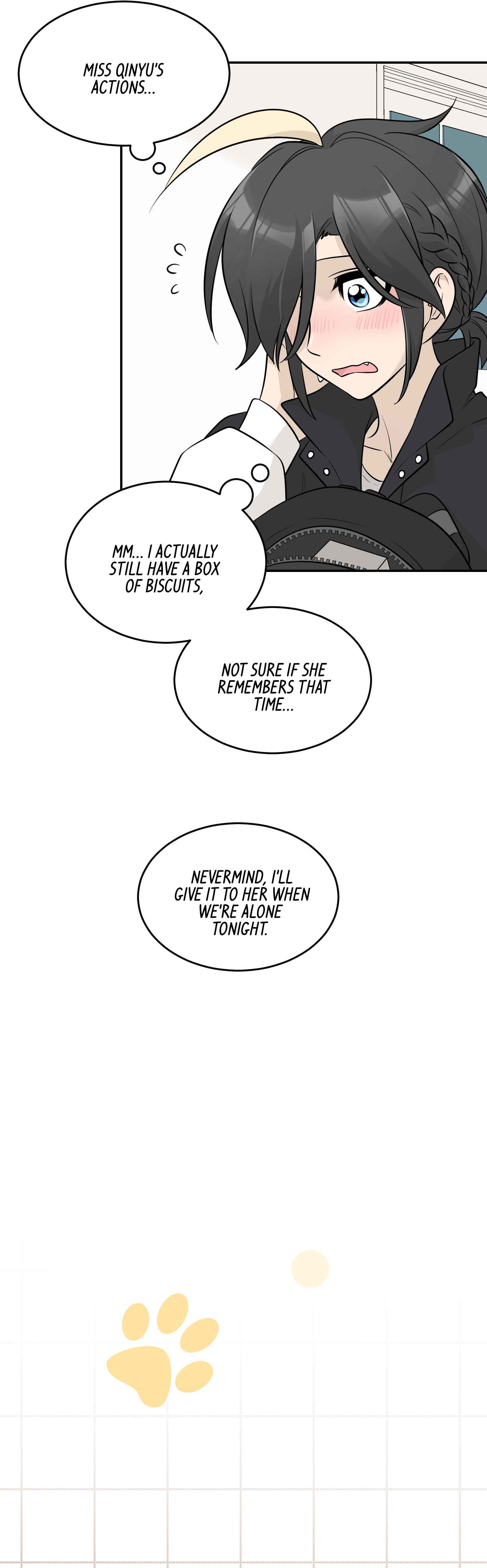 Chapter 84 - Page 11
