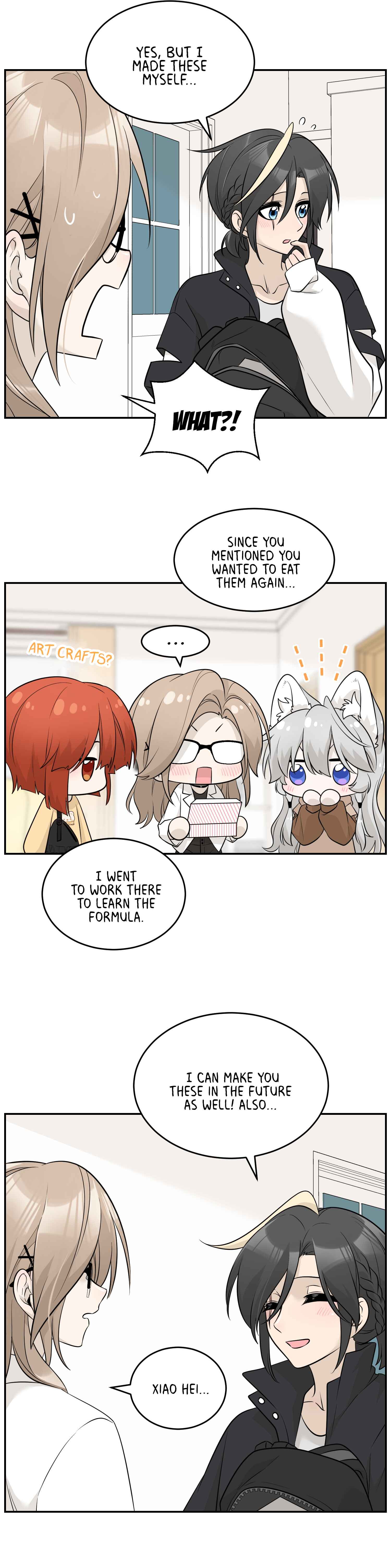 Chapter 84 - Page 9
