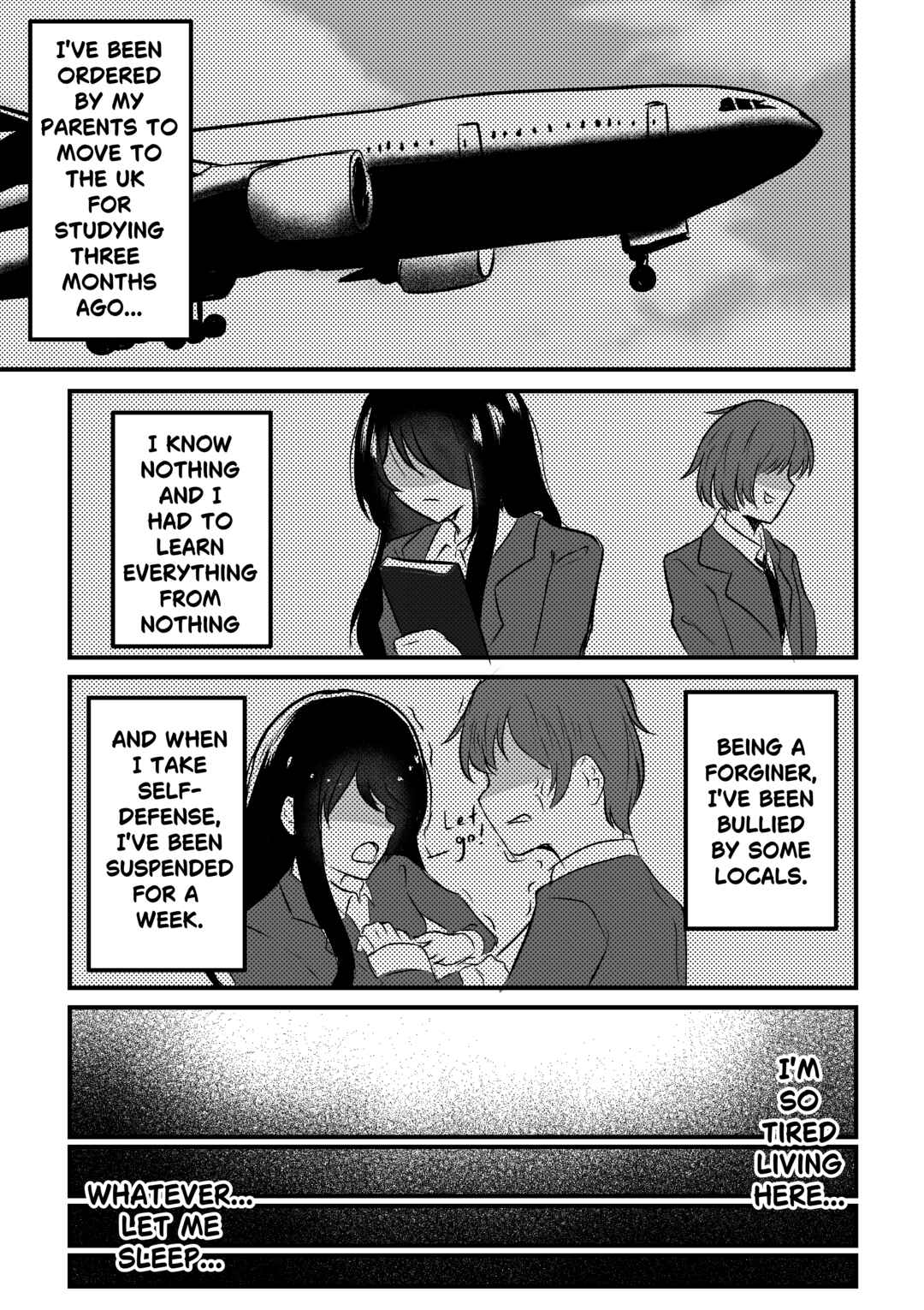 Chapter 1 - Page 2