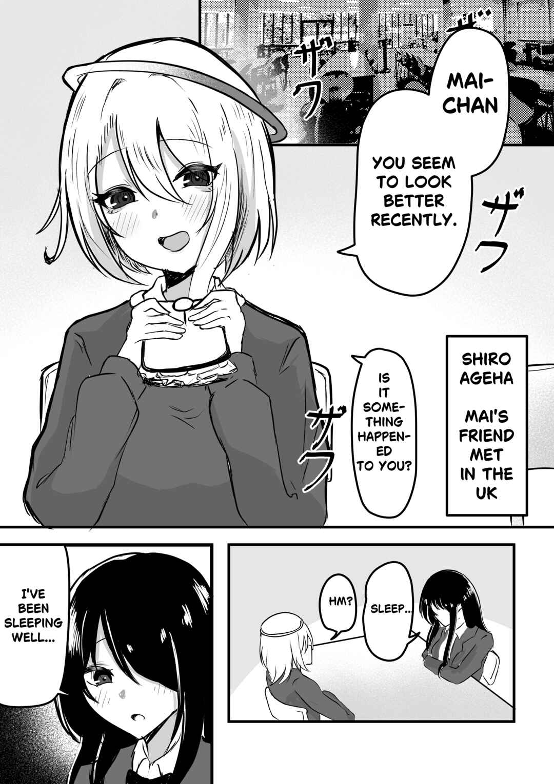 Chapter 1 - Page 3