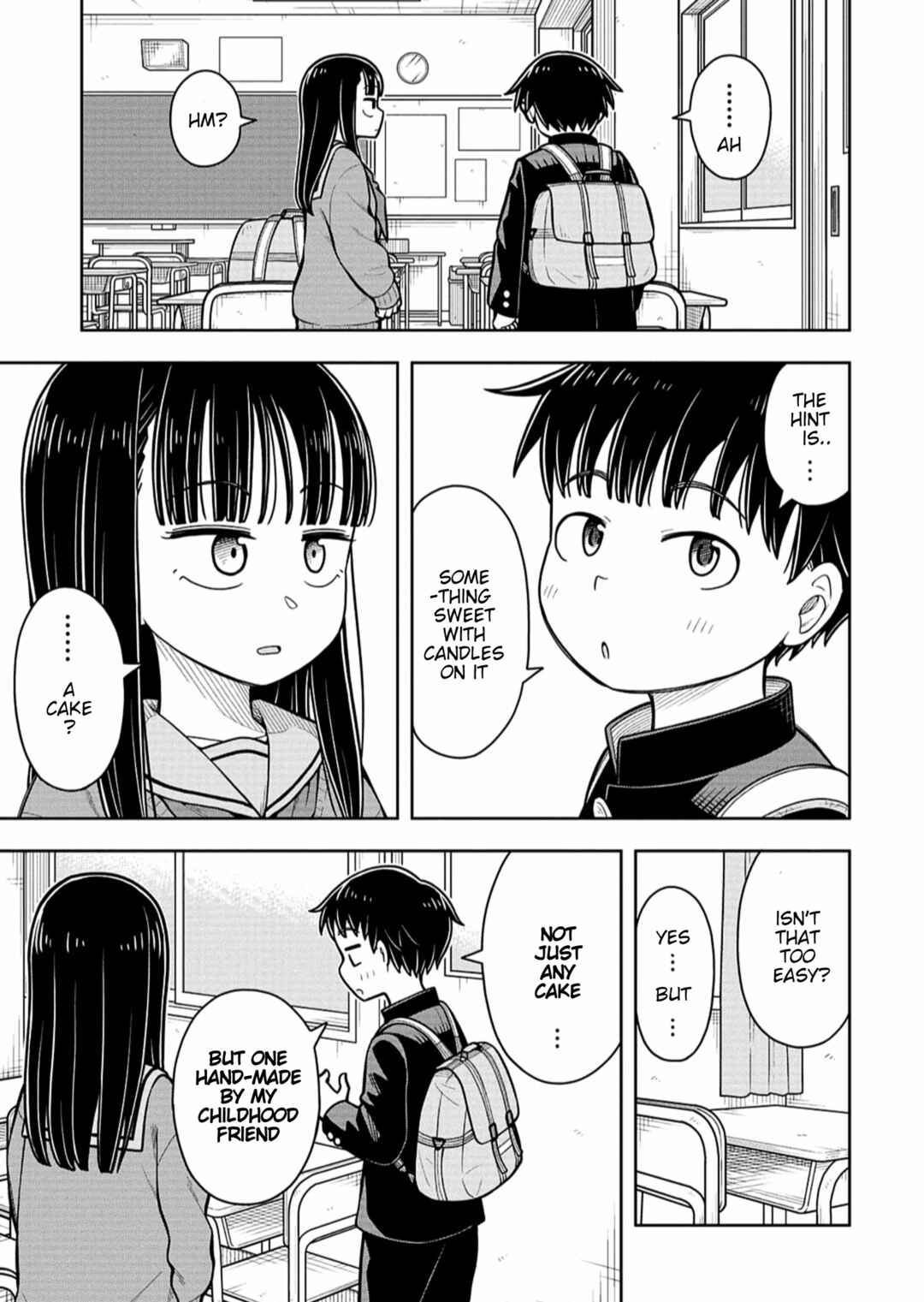 Chapter 74 - Page 11