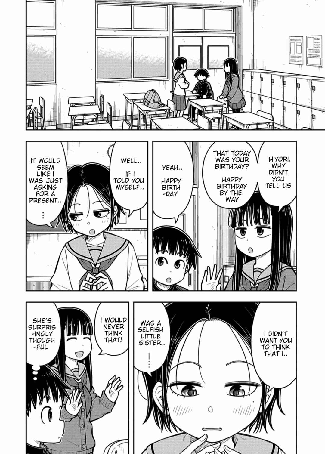 Chapter 74 - Page 2