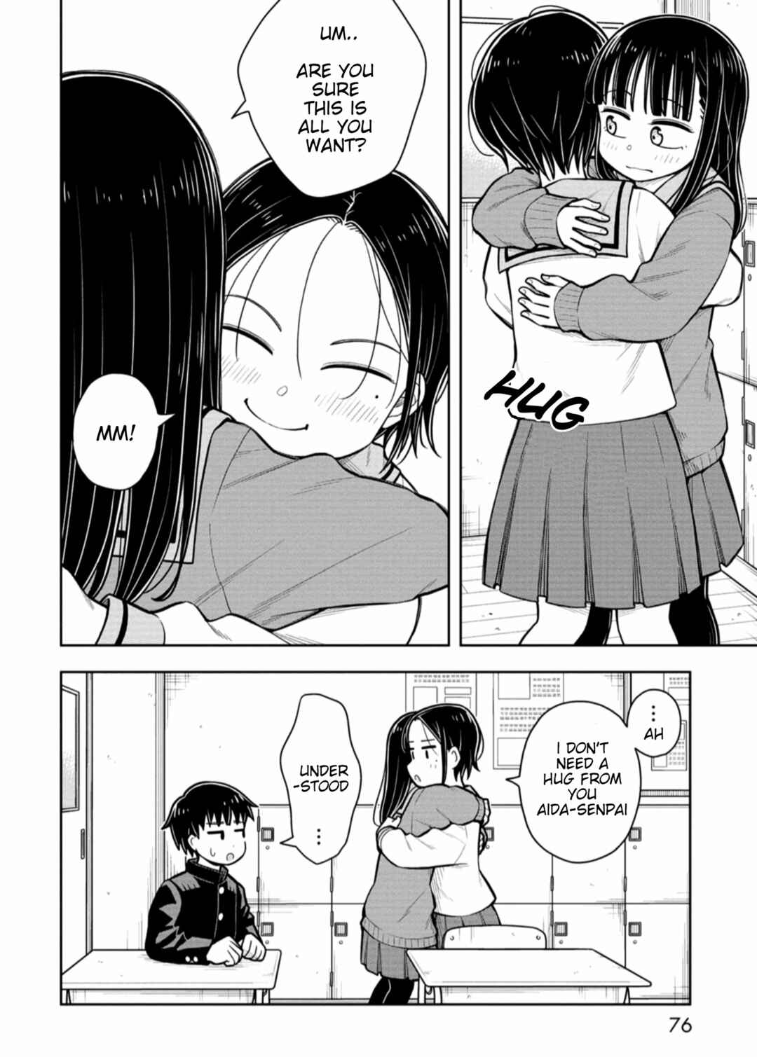Chapter 74 - Page 4
