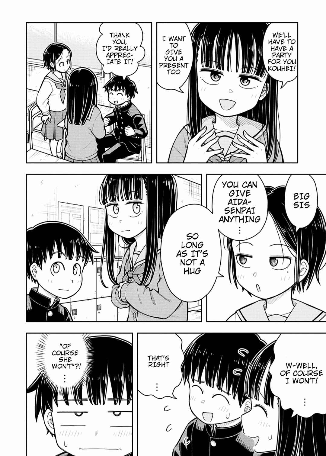 Chapter 74 - Page 6