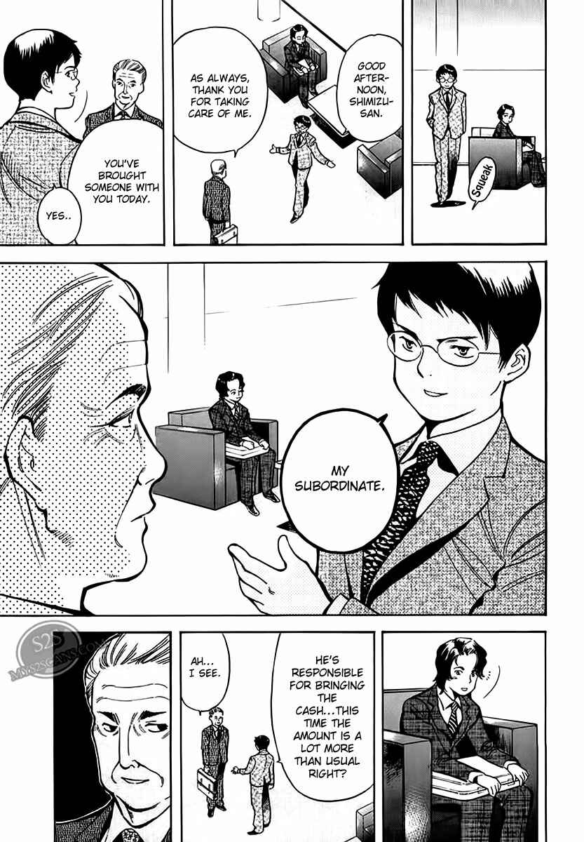 Chapter 45 - Page 18