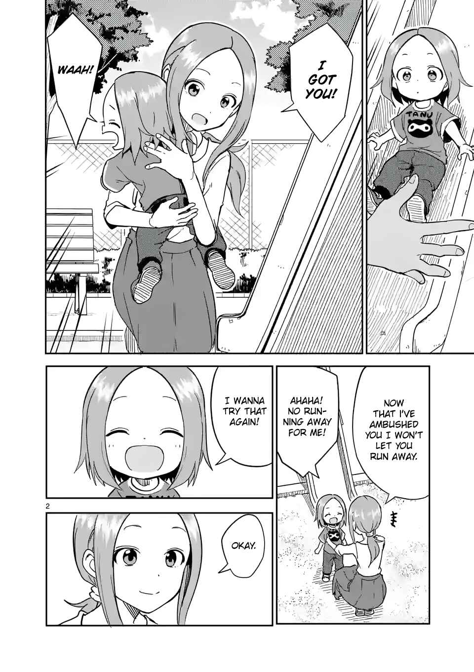 Chapter 231 - Page 2