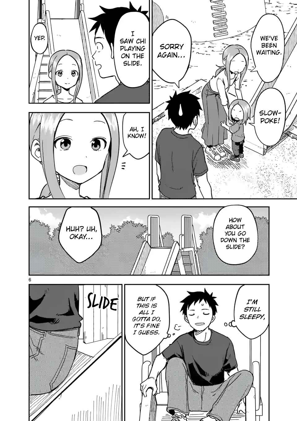 Chapter 231 - Page 6