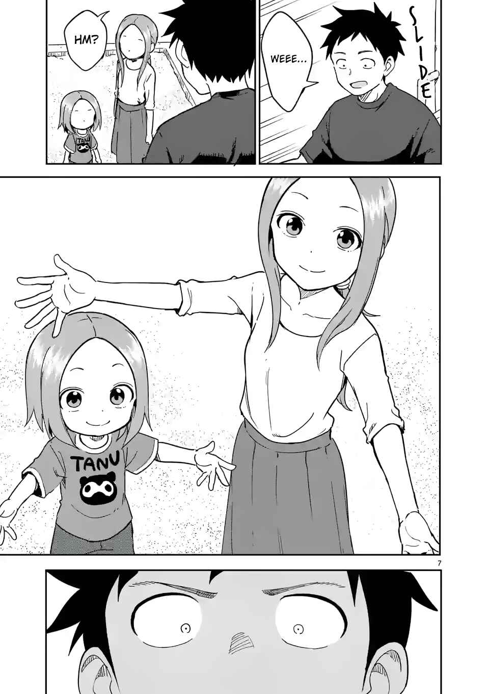 Chapter 231 - Page 7