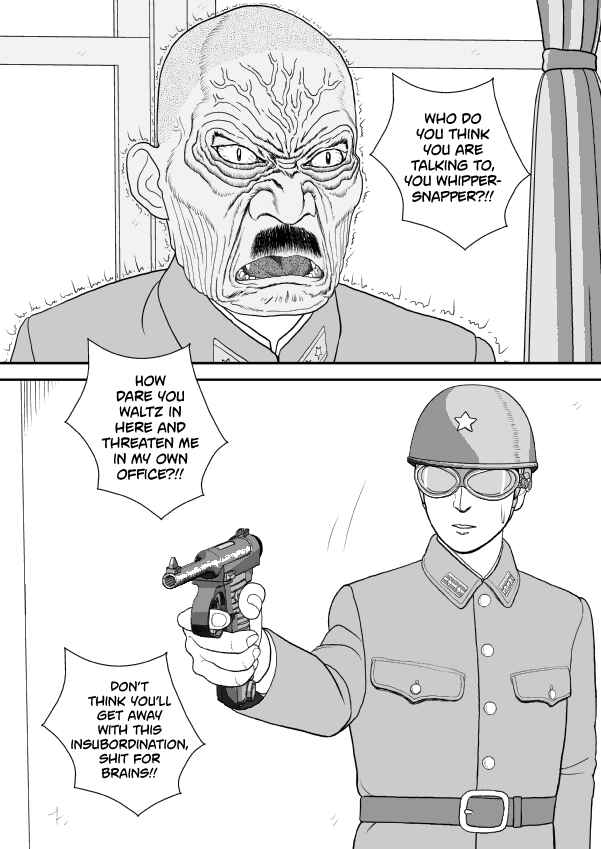 Chapter 79 - Page 10