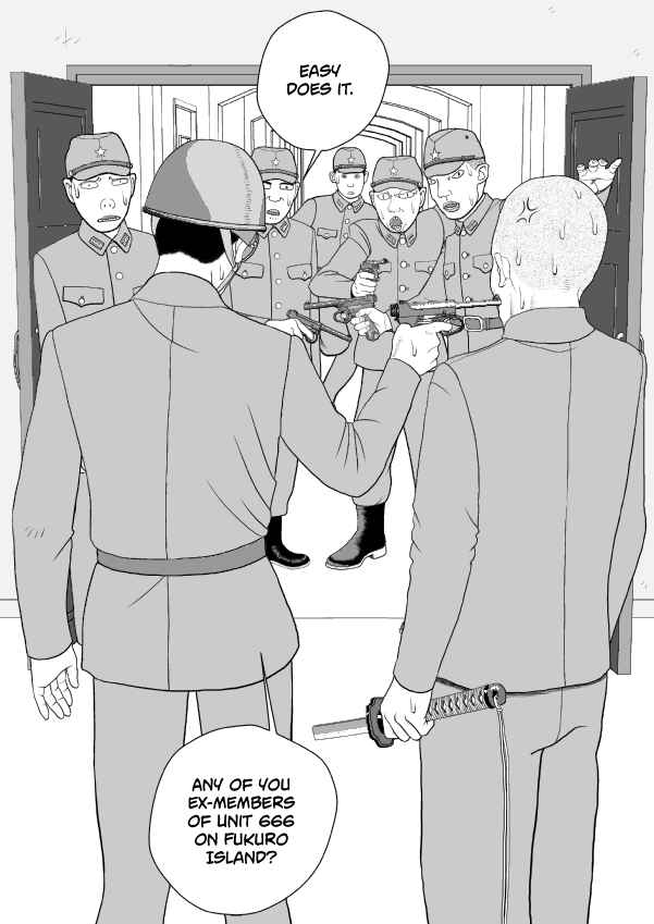 Chapter 79 - Page 17