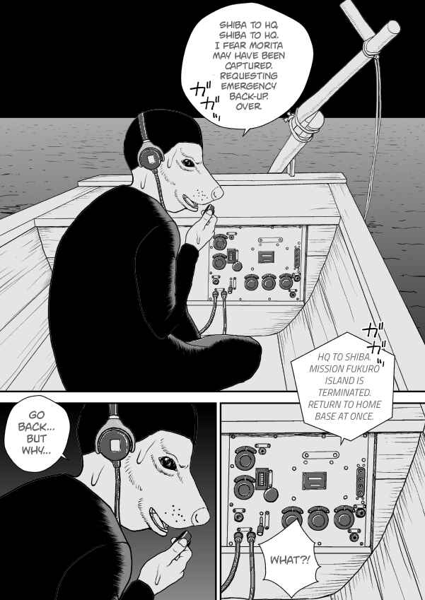 Chapter 79 - Page 24