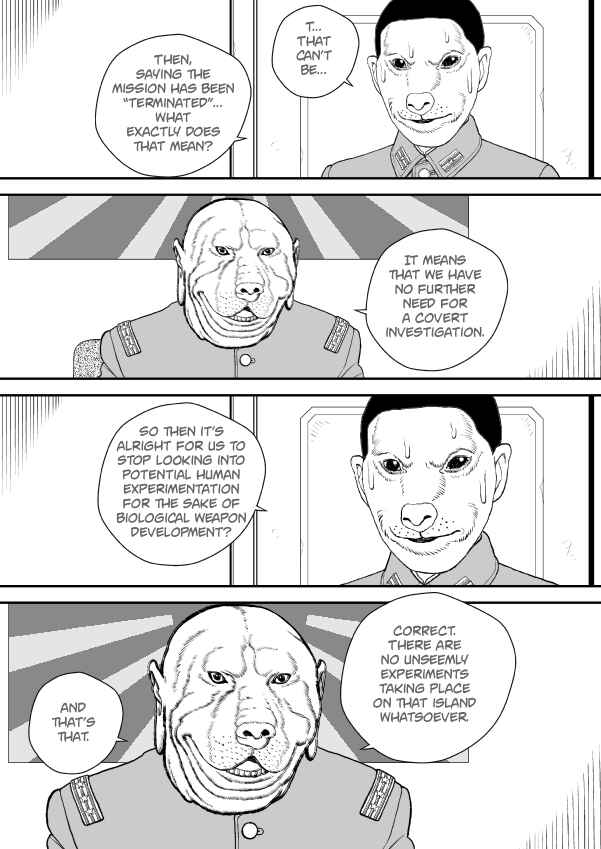 Chapter 79 - Page 26