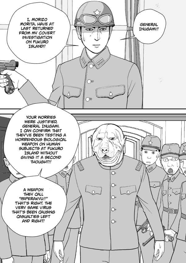 Chapter 79 - Page 27