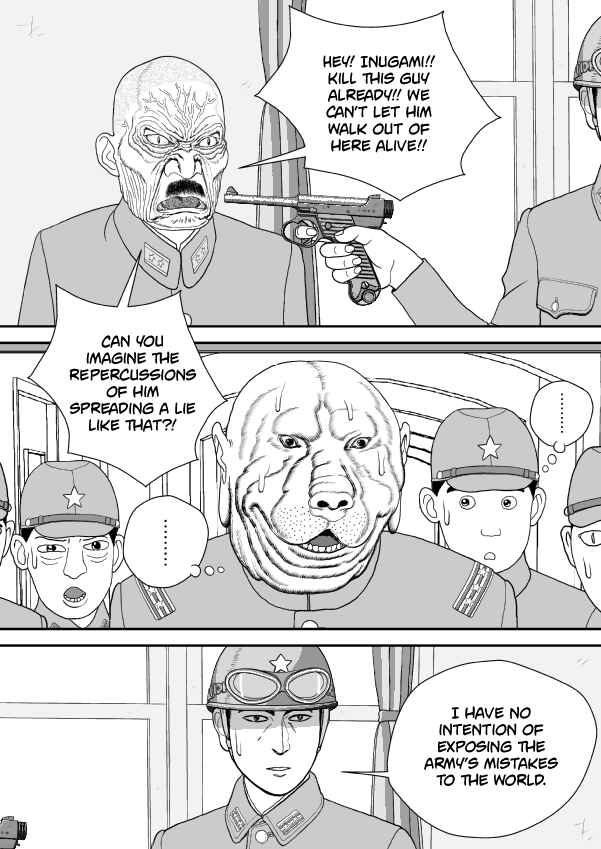 Chapter 79 - Page 28