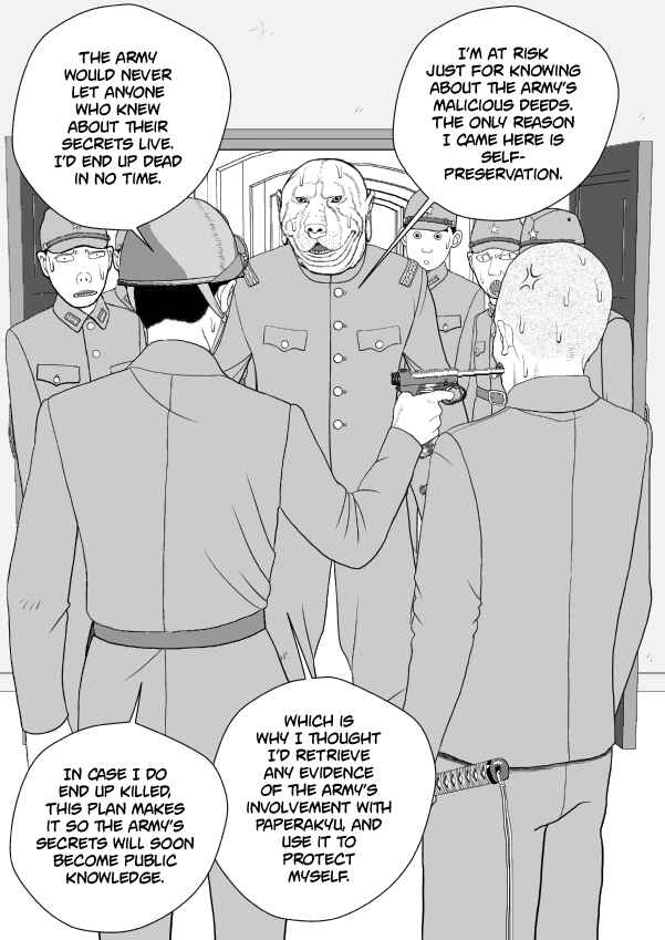 Chapter 79 - Page 29