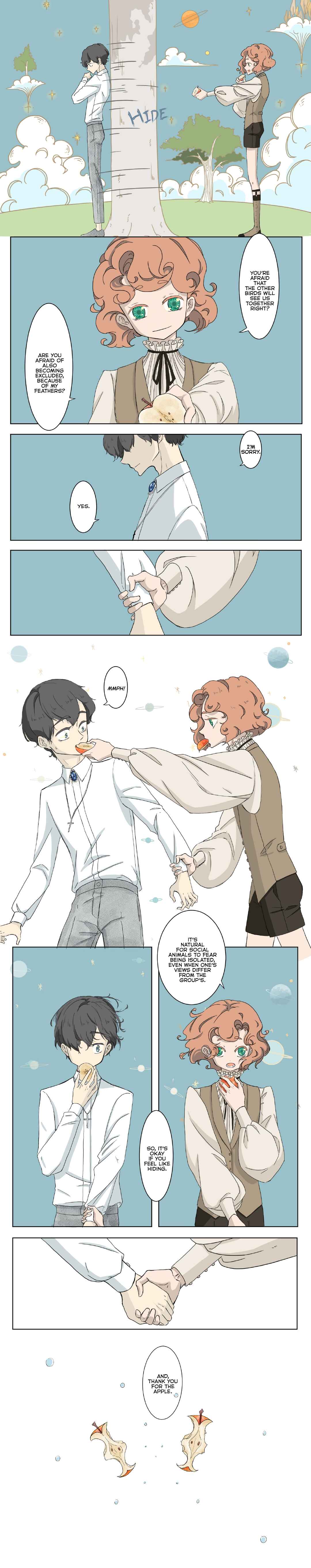 Chapter 3 - Page 2