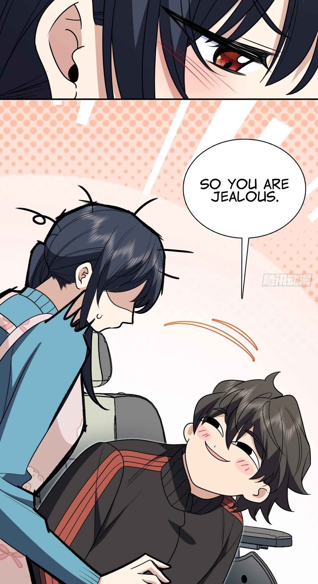 Chapter 391 - Page 15