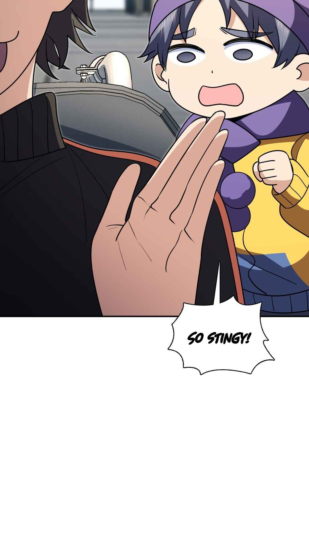 Chapter 391 - Page 6