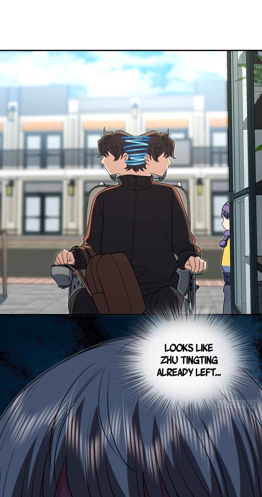 Chapter 391 - Page 8