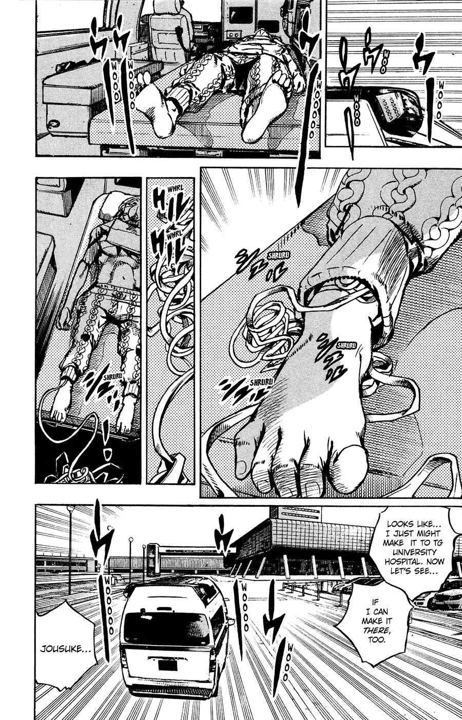 Chapter 96 - Page 19