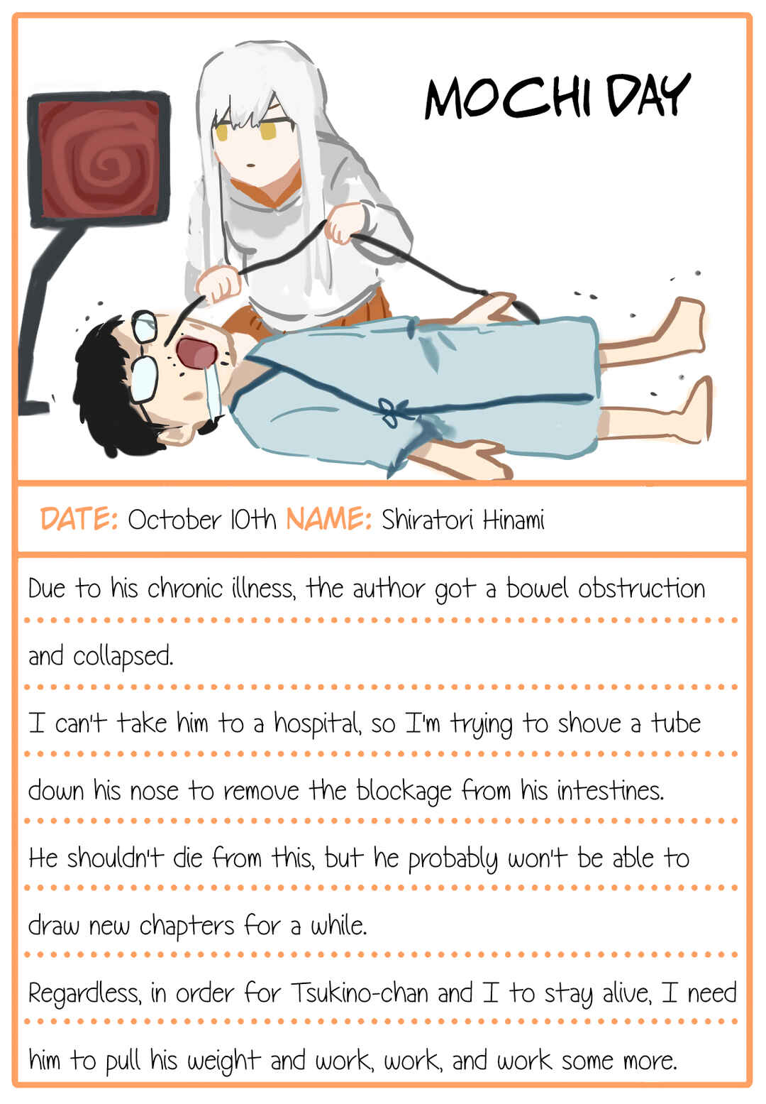 Chapter 280 - Page 3