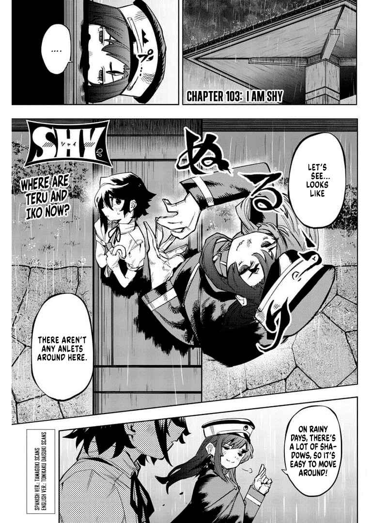 Chapter 103 - Page 1