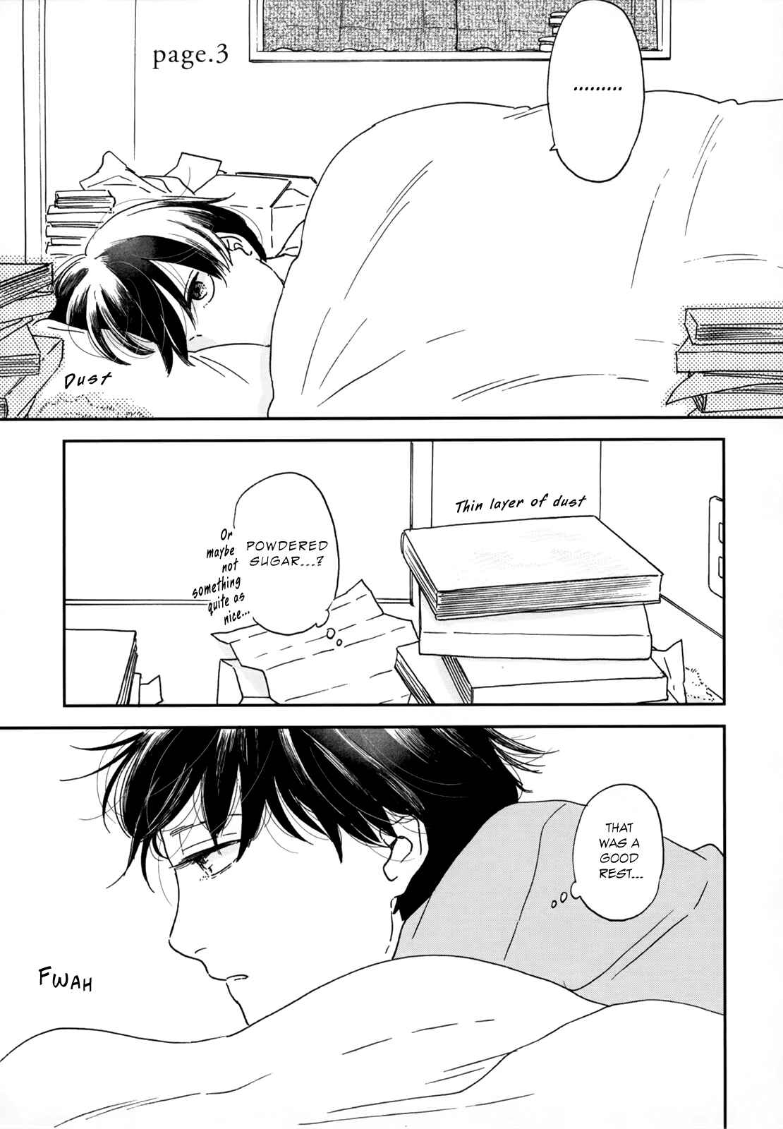 Chapter 3 - Page 2