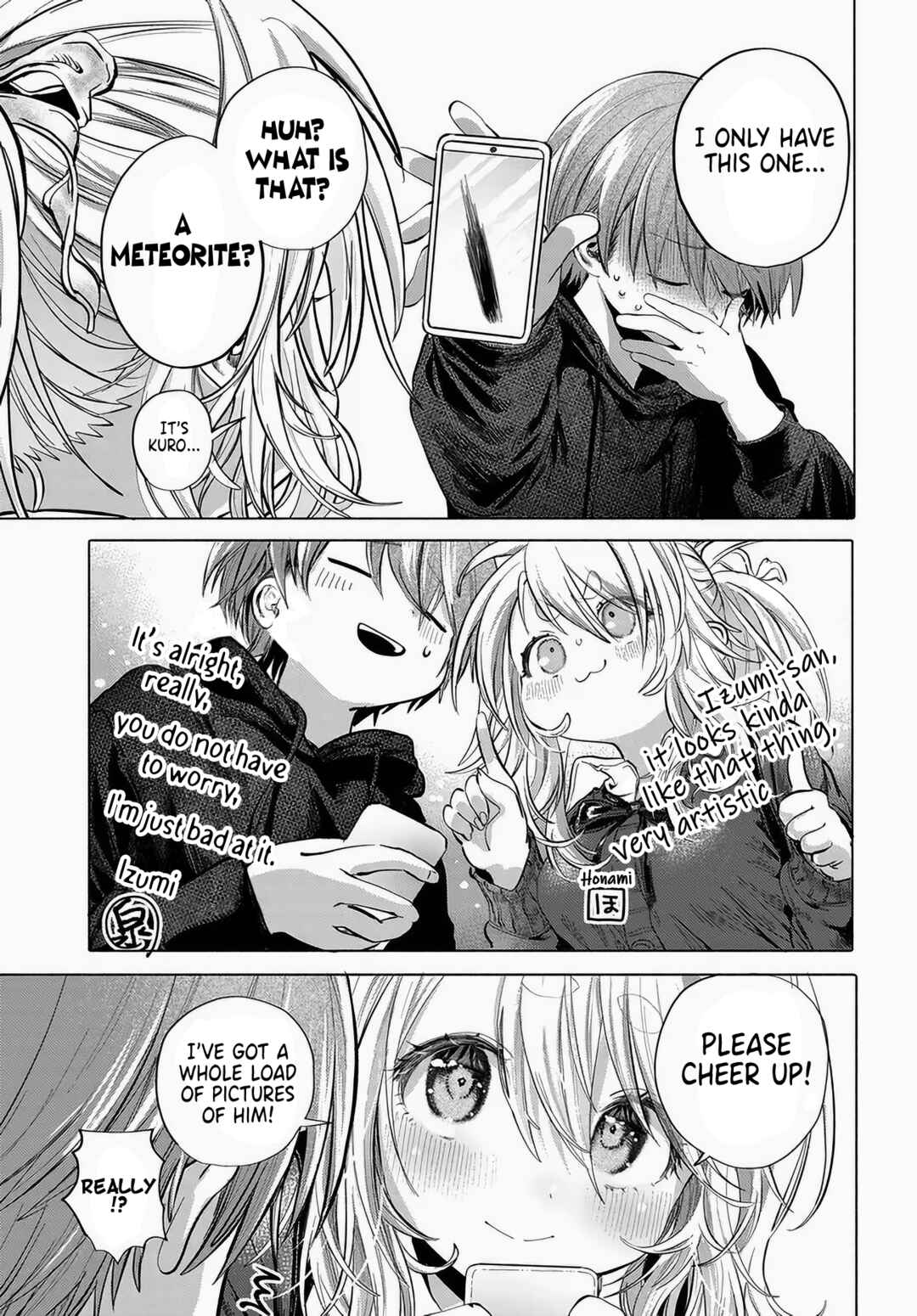 Chapter 50 - Page 19