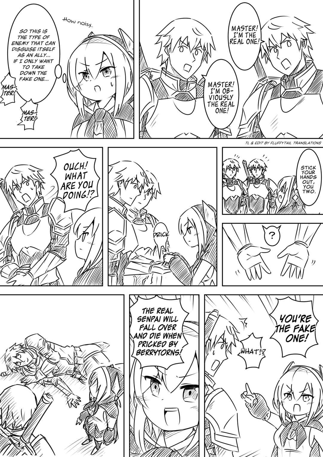 Chapter 50 - Page 1