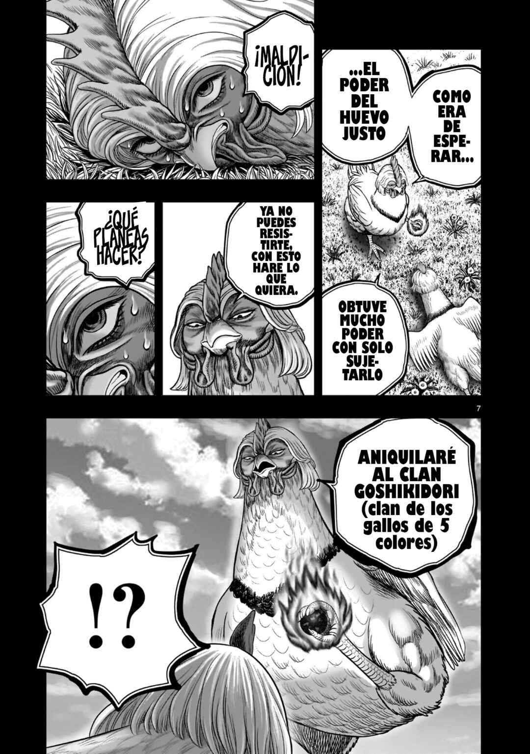 Chapter 55 - Page 11