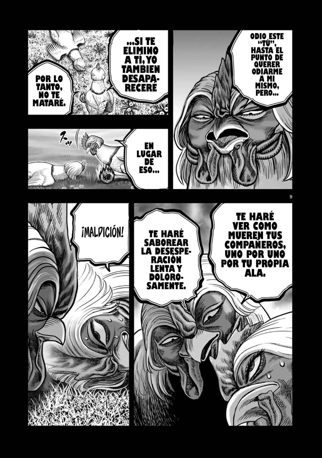 Chapter 55 - Page 13