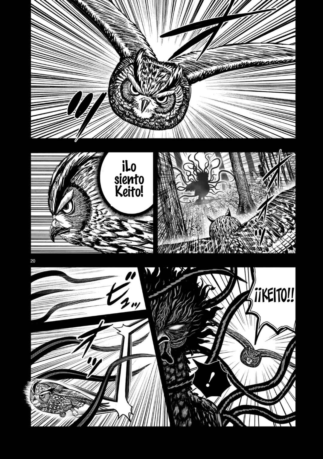Chapter 55 - Page 24
