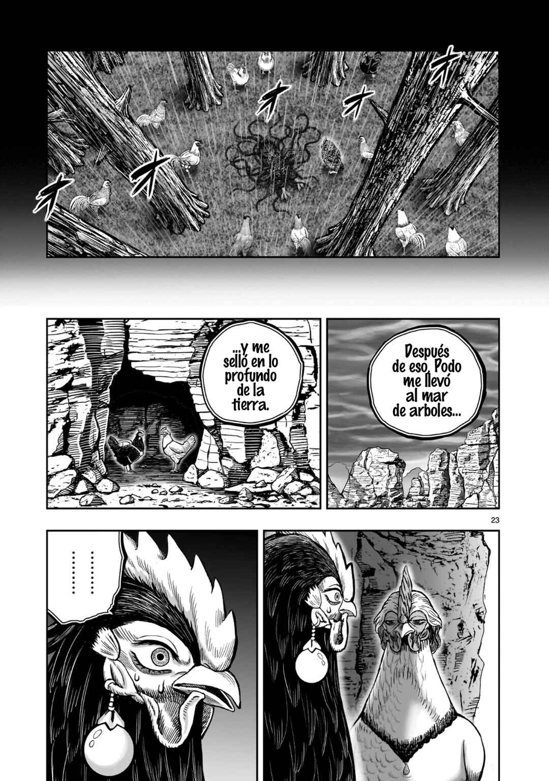 Chapter 55 - Page 27