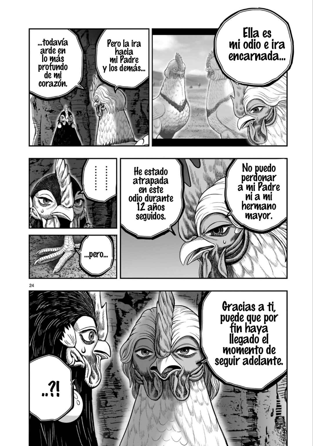Chapter 55 - Page 28